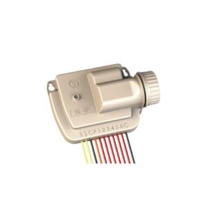 Programmateur Bluetooth 9V 2 stations  BL-IP Solem