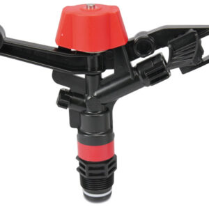 Asperseur 5035 PC SD 3/4 M buse noire 4.0mm