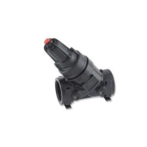 Régulateur Plastique 1"1/2   2.5 bars  MM de 1.6 à 9 m3/h