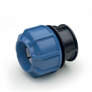 Bouchon poly diam 25